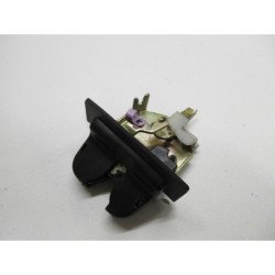 Serrure De Coffre Honda Prelude 4 Coupe